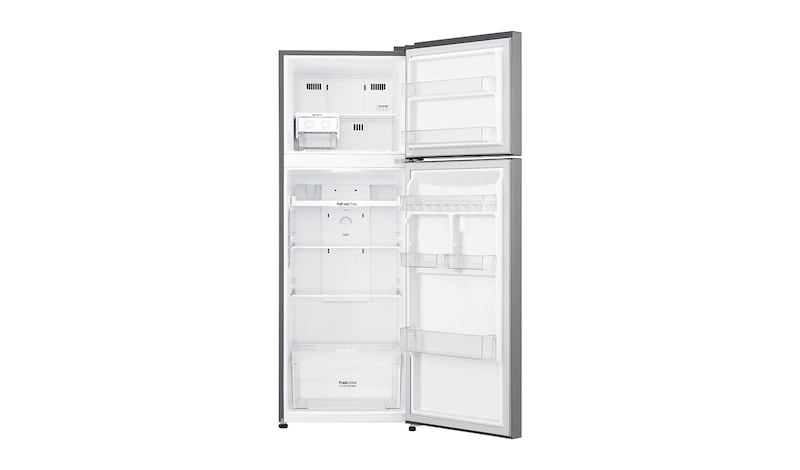 LG Refrigeradora con Inverter Linear Compressor, 254 L, LT29BPP